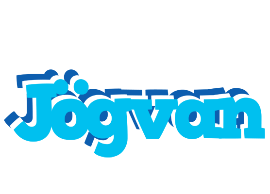 Jögvan jacuzzi logo