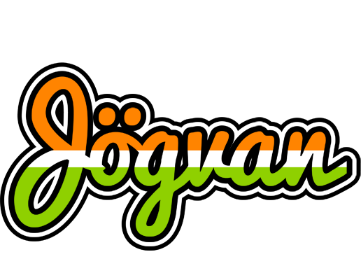 Jögvan mumbai logo