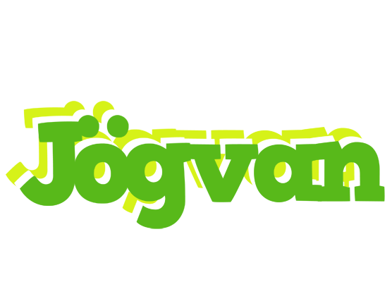Jögvan picnic logo