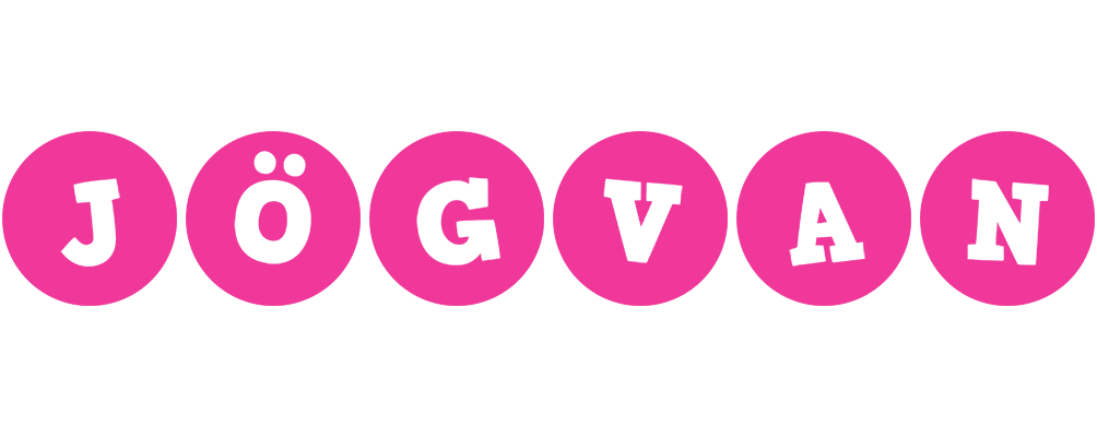 Jögvan poker logo