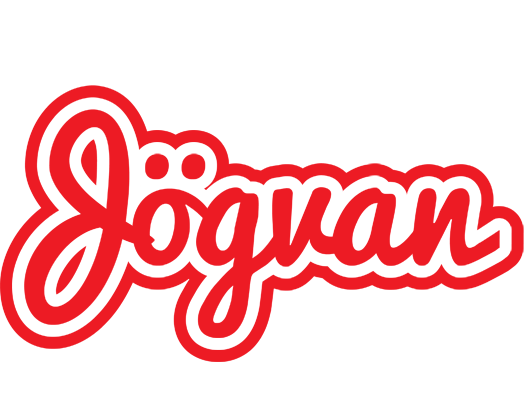 Jögvan sunshine logo