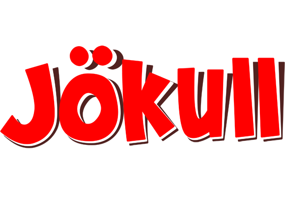 Jökull basket logo