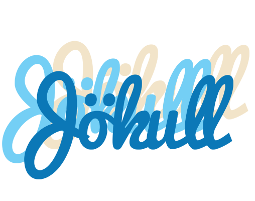 Jökull breeze logo