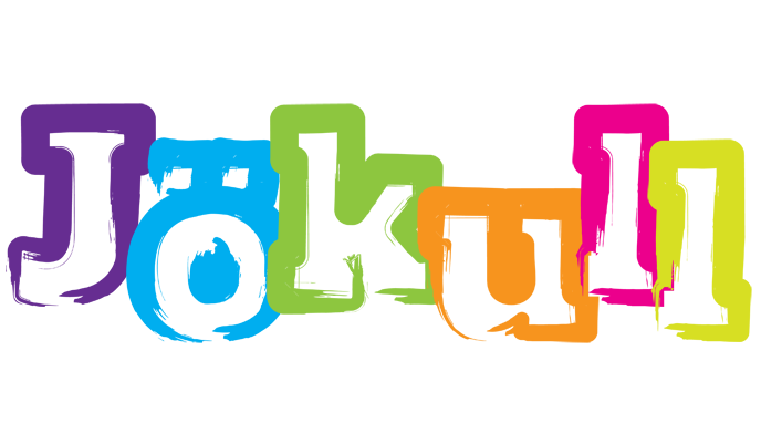 Jökull casino logo