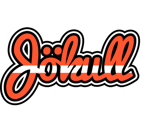 Jökull denmark logo