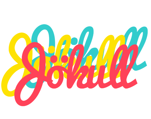 Jökull disco logo