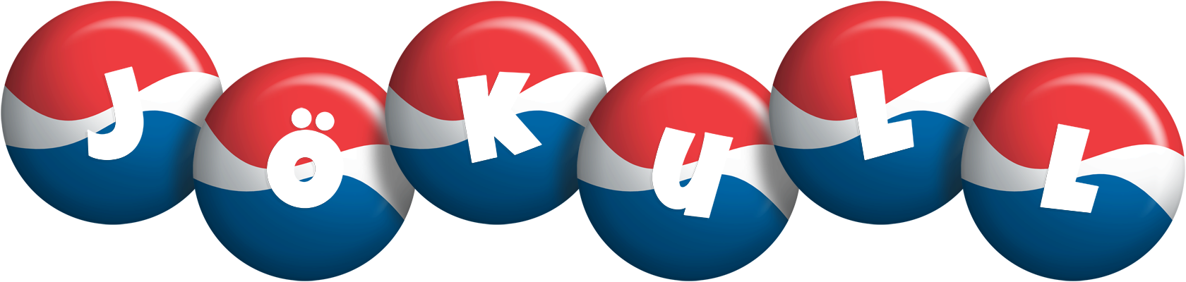 Jökull paris logo