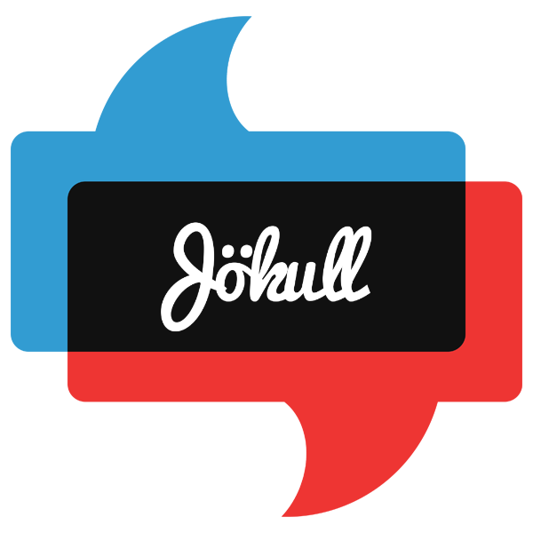 Jökull sharks logo