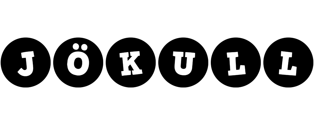 Jökull tools logo