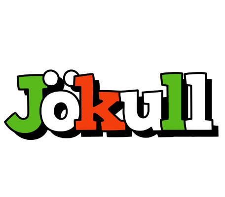 Jökull venezia logo