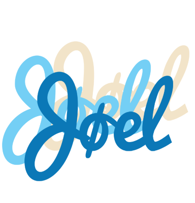 Jøel breeze logo