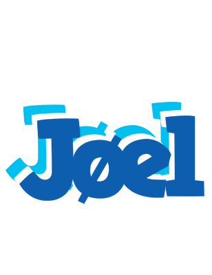 Jøel business logo