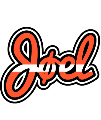 Jøel denmark logo