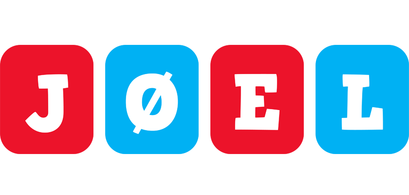 Jøel diesel logo