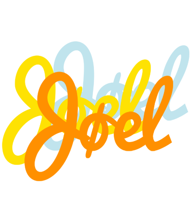 Jøel energy logo