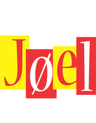 Jøel errors logo