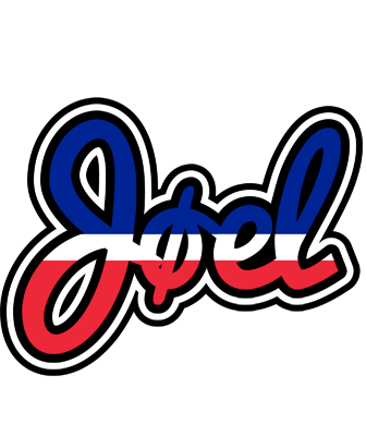 Jøel france logo