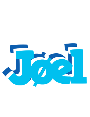Jøel jacuzzi logo
