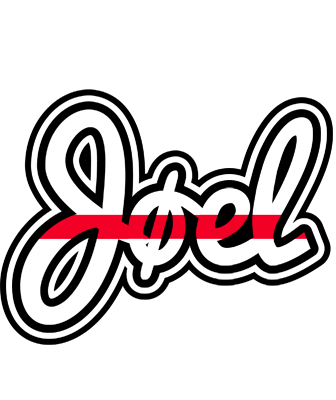 Jøel kingdom logo