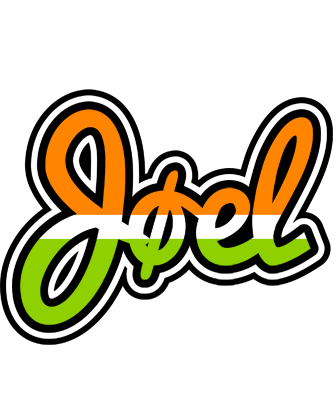Jøel mumbai logo
