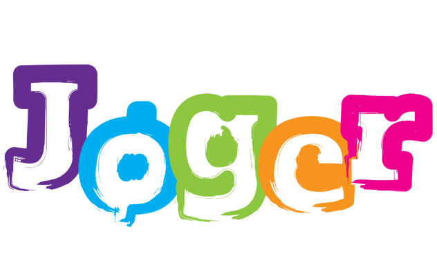 Jøger casino logo
