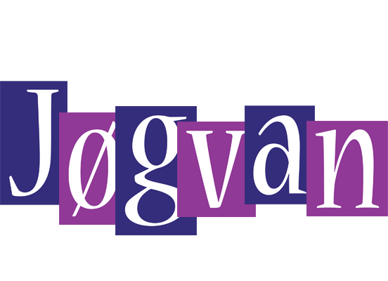 Jøgvan autumn logo