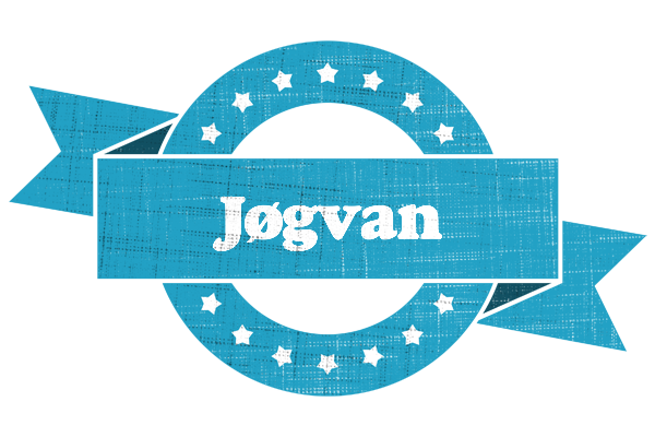 Jøgvan balance logo