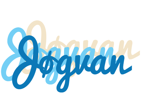 Jøgvan breeze logo