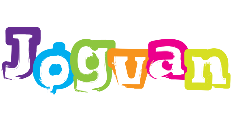 Jøgvan casino logo