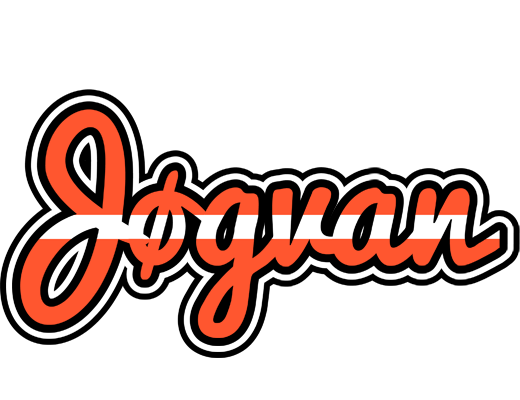 Jøgvan denmark logo
