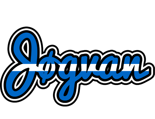 Jøgvan greece logo