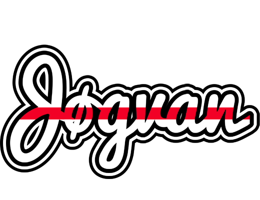 Jøgvan kingdom logo