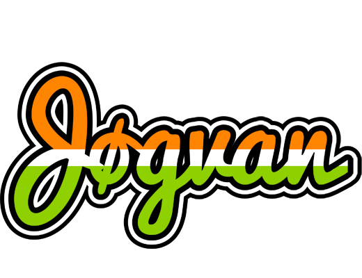 Jøgvan mumbai logo