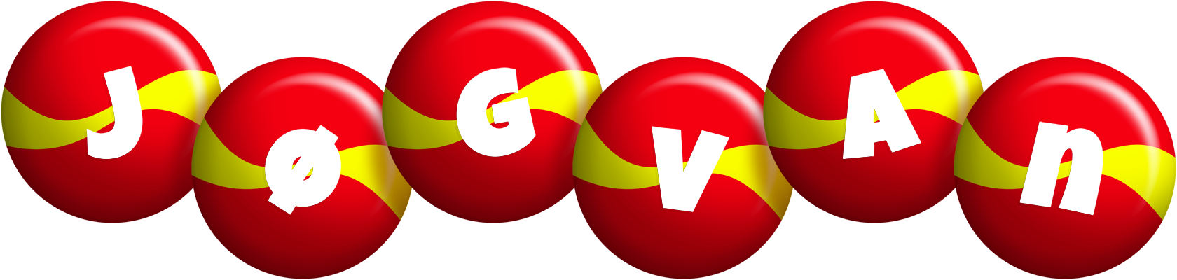Jøgvan spain logo