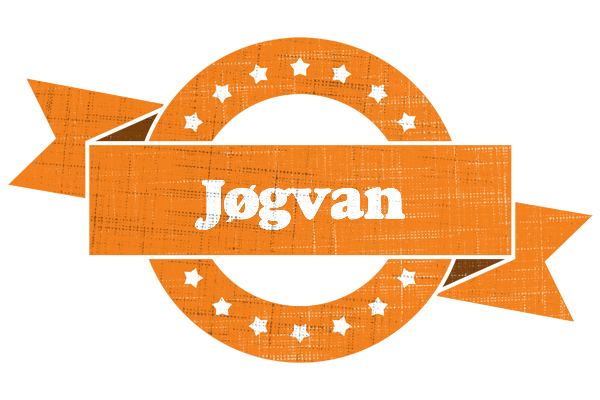 Jøgvan victory logo