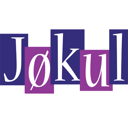 Jøkul autumn logo