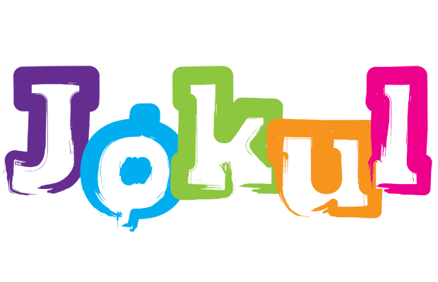Jøkul casino logo