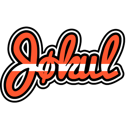 Jøkul denmark logo
