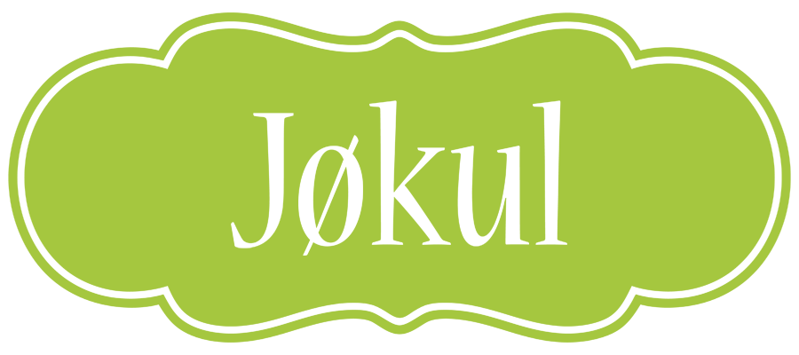 Jøkul family logo