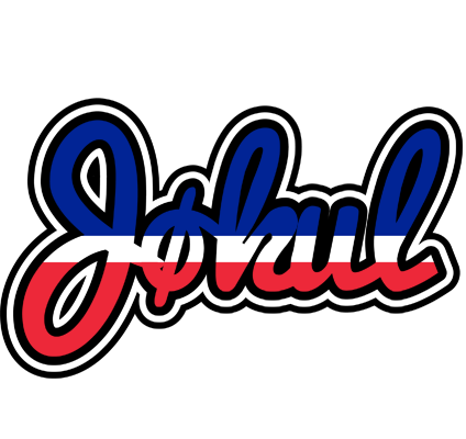 Jøkul france logo
