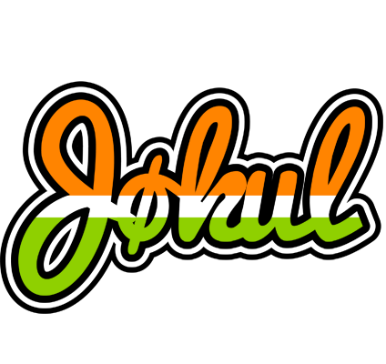 Jøkul mumbai logo