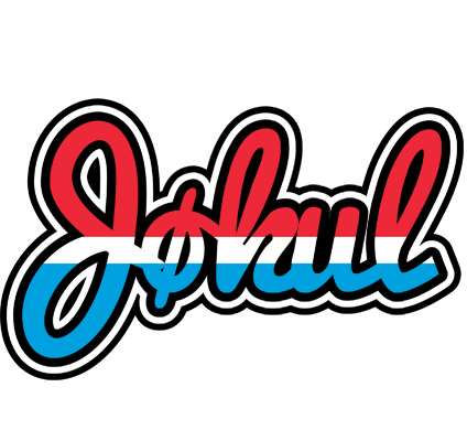 Jøkul norway logo