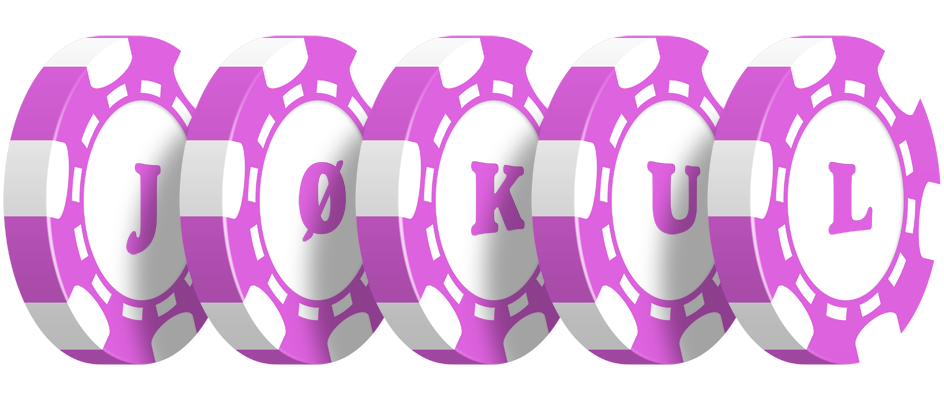 Jøkul river logo