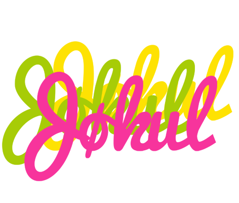 Jøkul sweets logo