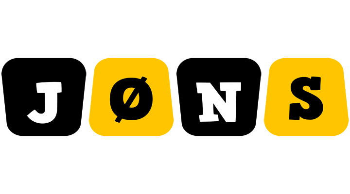 Jøns boots logo