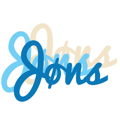 Jøns breeze logo