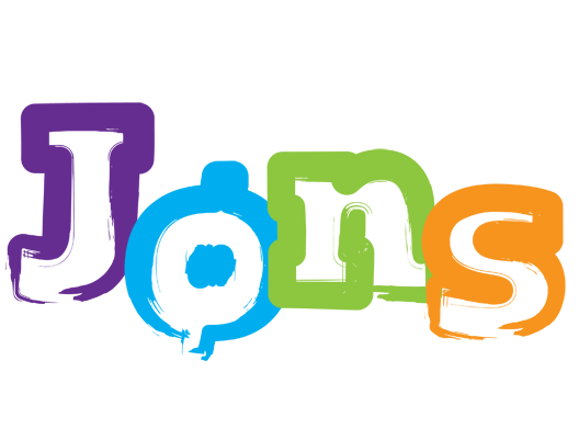 Jøns casino logo