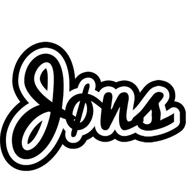 Jøns chess logo