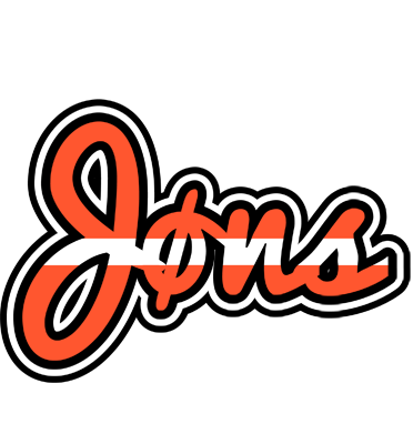 Jøns denmark logo