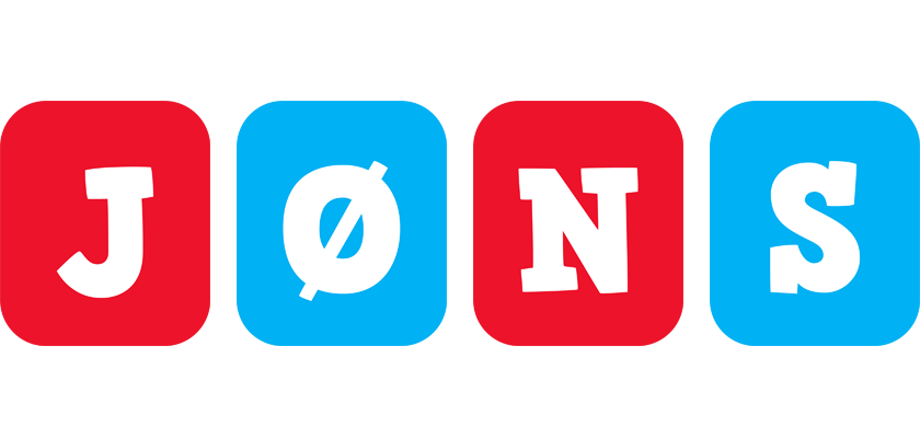 Jøns diesel logo